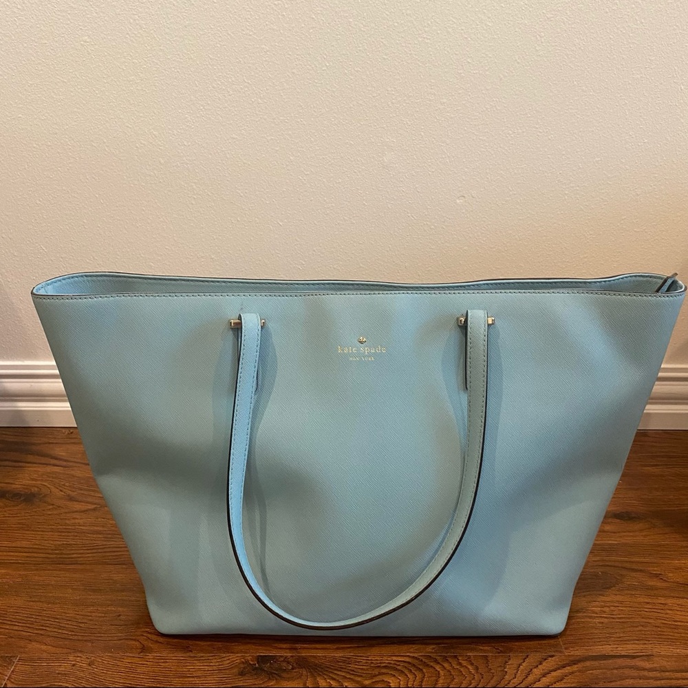 Large Kate Spade Tote
